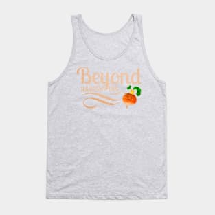 Beyond Radishing Tank Top